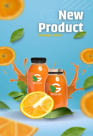 Graphic Design project