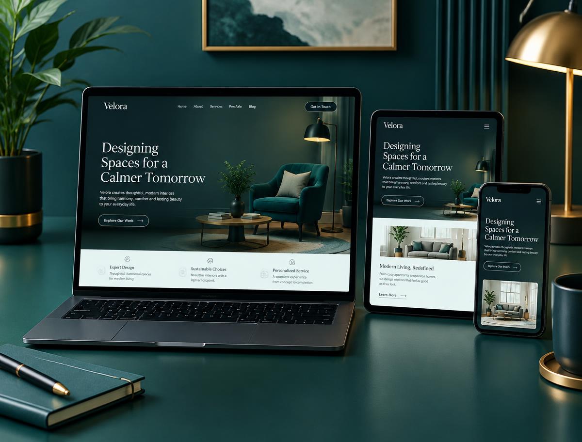 Web Design