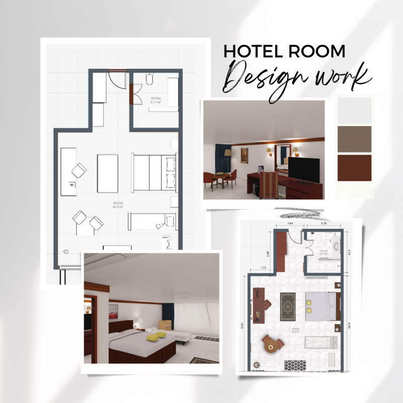 Broken White Minimalist Interior Design Moodboard Instagram Post (1)